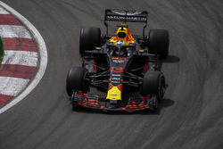 Даніель Ріккардо, Red Bull Racing RB14