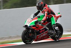 Scott Redding, Aprilia Racing Team Gresini