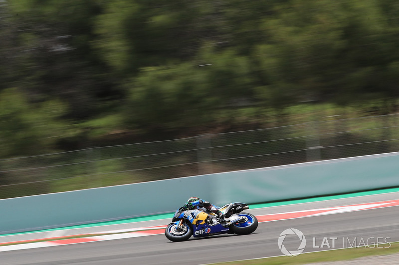 Franco Morbidelli, Estrella Galicia 0,0 Marc VDS