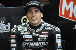 Xavi Vierge, Dynavolt Intact GP