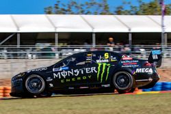 Cameron Waters, Tickford Racing Ford