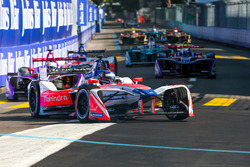 Nick Heidfeld, Mahindra Racing