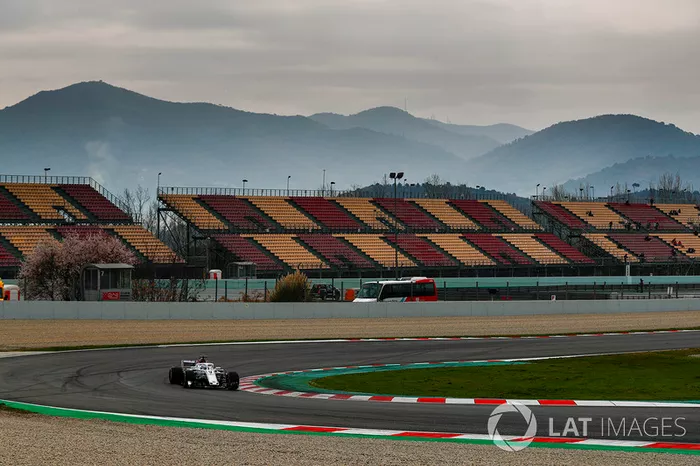 Marcus Ericsson, Sauber C37