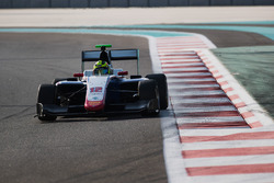Alessio Lorandi, Trident