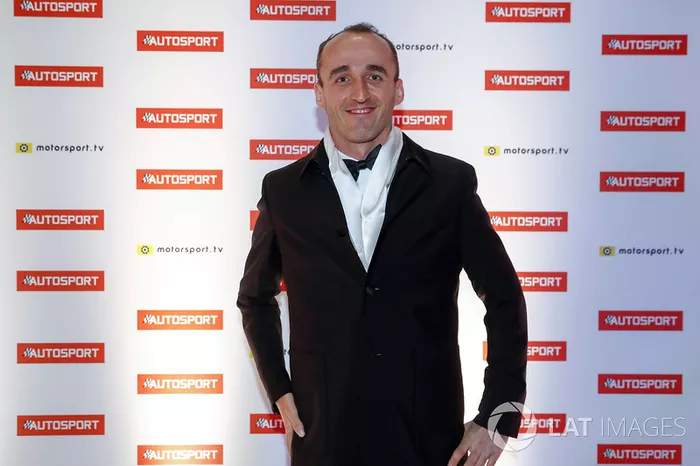 Robert Kubica