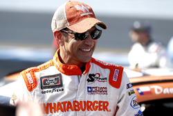 Jimmy Means Racing