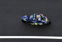 Valentino Rossi, Yamaha Factory Racing