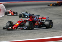 Sebastian Vettel, Ferrari SF70H