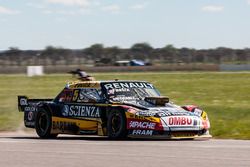 Facundo Ardusso, Renault Sport Torino