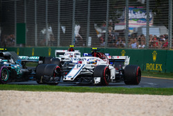 Marcus Ericsson, Sauber C37