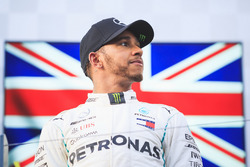 Льюис Хэмилтон, Mercedes AMG F1