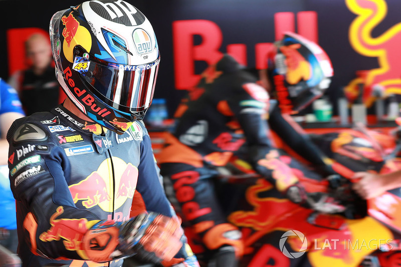 Pol Espargaro, Red Bull KTM Factory Racing