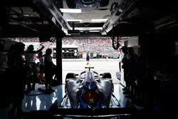 Sergey Sirotkin, Williams FW41
