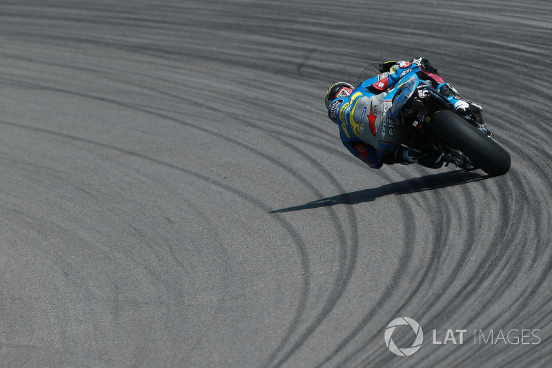 Thomas Luthi, Estrella Galicia 0,0 Marc VDS