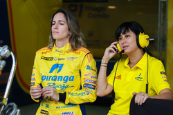 Bia Figueiredo e Rachel Loh