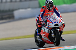 Scott Redding, Pramac Racing