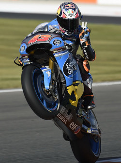 Jack Miller, Estrella Galicia 0,0 Marc VDS