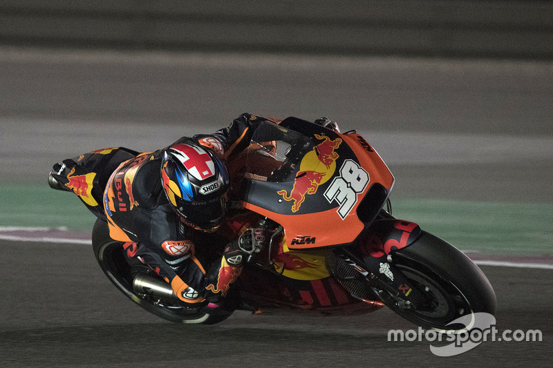 Бредлі Сміт, Red Bull KTM Factory Racing