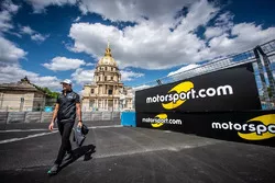 Nelson Piquet Jr., Jaguar Racing