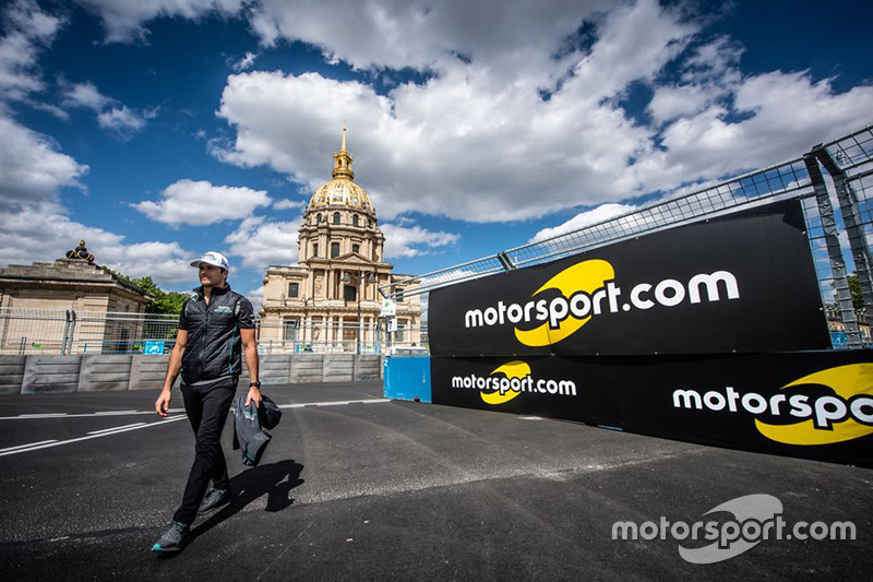 Nelson Piquet Jr., Jaguar Racing