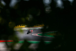Eugene Laverty, Milwaukee Aprilia