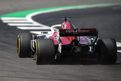 Marcus Ericsson, Sauber C37