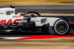 Kevin Magnussen, Haas F1 Team VF-18
