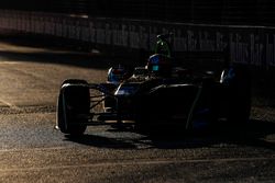 Jean-Eric Vergne, Techeetah