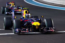 Sebastian Vettel, Red Bull Racing RB5