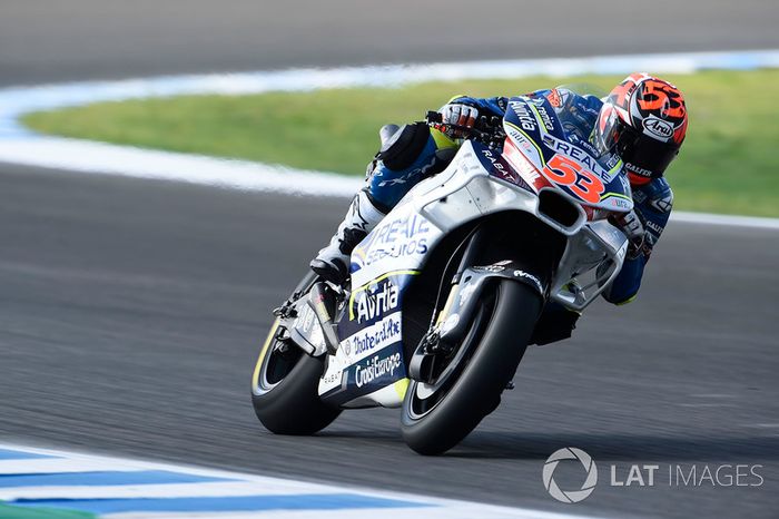 Tito Rabat, Avintia Racing