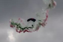 Ferrari show