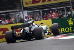 Valtteri Bottas, Mercedes-Benz F1 W08