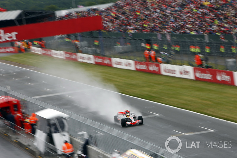 Silverstone