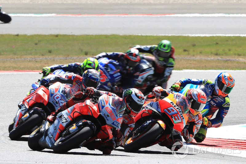 108 Gran Premio de Holanda 2018 - Assen