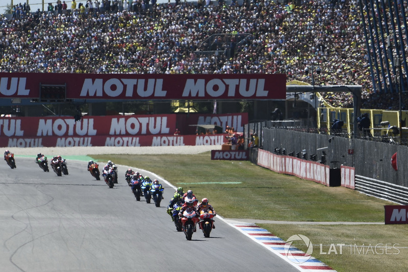 Хорхе Лоренсо, Ducati Team