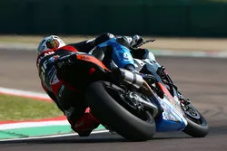 Leon Haslam, Kawasaki