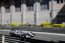 Julian Hanses, ma-con Dallara F317 - Volkswagen