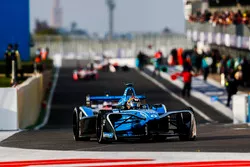 Sébastien Buemi, Renault e.Dams