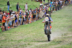 Bike winner Matthias Walkner, Red Bull KTM Factory Team