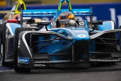 Mitsunori Takaboshi, Renault e.Dams