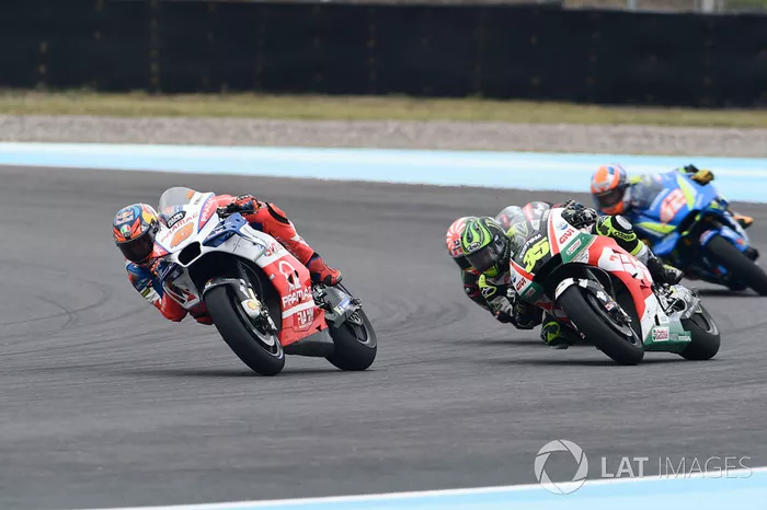 Jack Miller, Pramac Racing