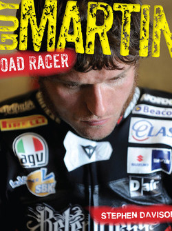 Guy Martin