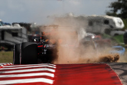 Daniel Ricciardo, Red Bull Racing RB13 sort large