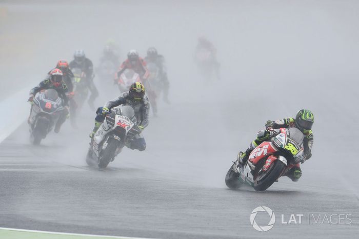 Cal Crutchlow, Team LCR Honda