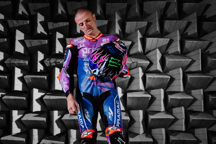 Jack Miller, Pramac Racing
