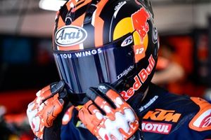 Maverick Vinales, Red Bull KTM Tech 3