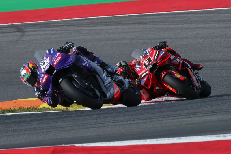 Miguel Oliveira, Pramac Racing