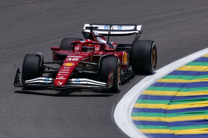 Charles Leclerc, Ferrari