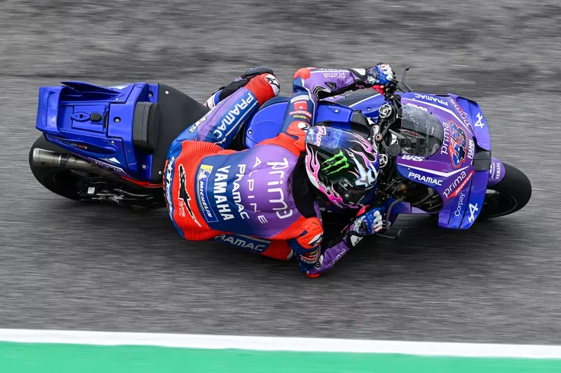 Jack Miller, Pramac Racing