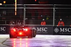 Lance Stroll, Aston Martin Racing